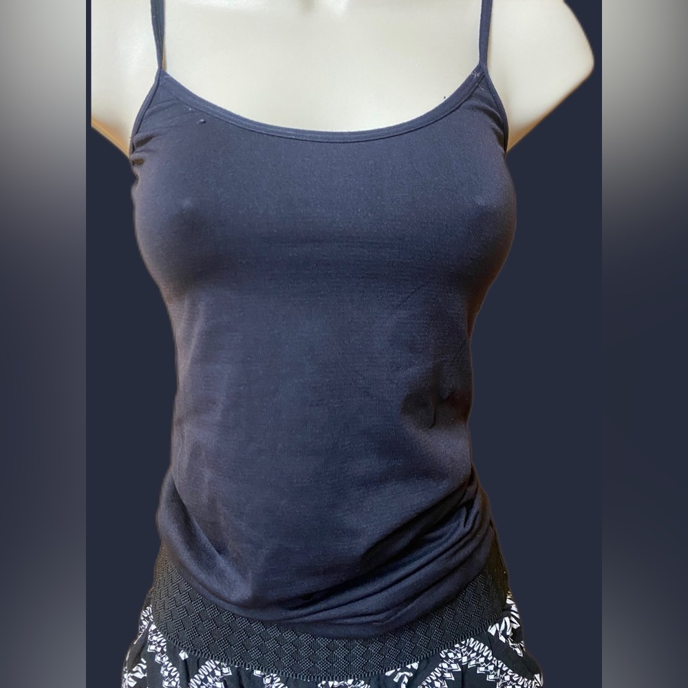 🖤Charlotte Russe Camisole Tank Top S/M